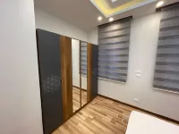 6-bedroom villa with pool & garden in palm hills-new cairo