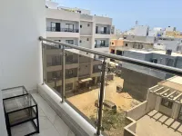 2br Modern Apartment in Almadies Hotels in 