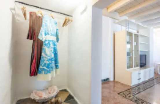 The Room of Felline 102 with Private Garden 阿靈頓酒店