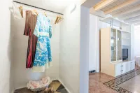 The Room of Felline 102 with Private Garden