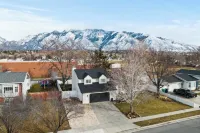 Spacious Home near Ski Resort- 2GBFiber-Game room-HotTub