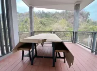 Private villa with scenic view Choui Fong Tea Hotels in der Nähe von Wat Wiang SA