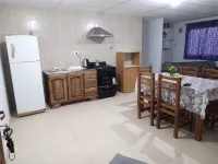 FORTIN HOUSE Hotel a Malargue