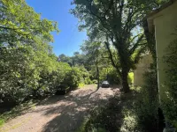 Villa Proche Valbonne Calme Absolu Avec Piscine Hotel di Châteauneuf-Grasse