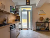 La Gloriette en Luberon 15 minutes from GORDES