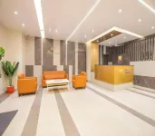MySpace Kadison Hotels in Davanagere
