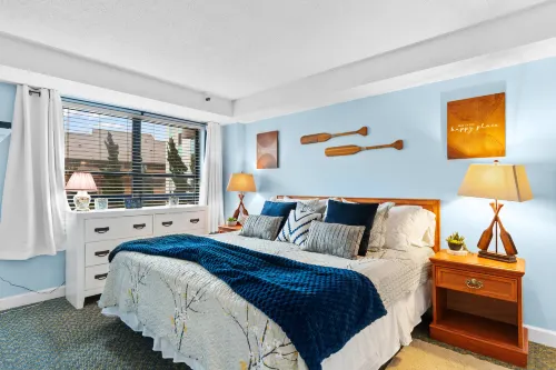 Ocean View and Resort Amenities - Idyllic Coastal Escape