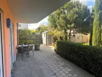 Appartement Sulzbachtal, Nähe Europapark, Nähe Rulantica, Lahr/schwarzwald Hotels near Lidl