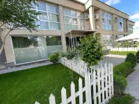 Benefice Hotel Yerevan Các khách sạn gần Yerevan Railway Station