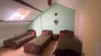Chambre d'hôtes Anzi