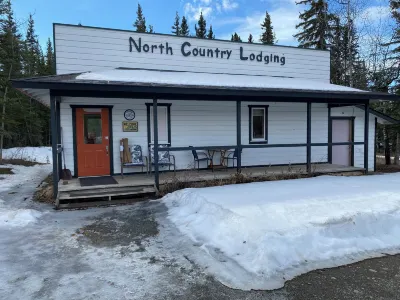 Burnt Paw Hotels in 