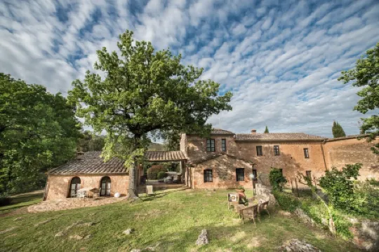 Casa al Gianni - Olmo