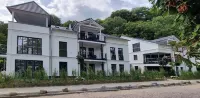 5 Sterne Barrierfreie Luxuswohnung 200 m vom Srand Entfernt