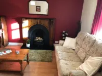 Brook Haven:Traditional Irish Farmhouse فنادق في بيليمينا