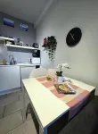 Lucy's Apartment