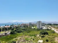 "Nicoland" Playa, piscina, La Serena Hotels in La Serena