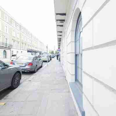 Sunrise Haven in Kent 2 Bed Apartment Sleeps 7 Others