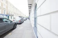 Sunrise Haven in Kent 2 Bed Apartment Sleeps 7 فنادق في جرافسيند