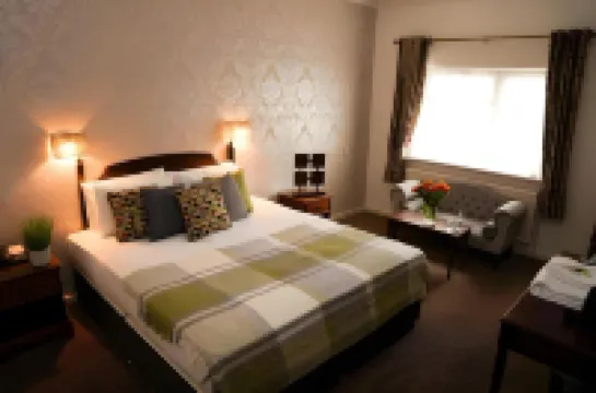 그레이트 익스펙테이션 - 릴렉스인즈