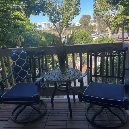 Oceanfront Resort-Garden View Balcony. Pool, Hot tub, Bikes, Beach equip, Games