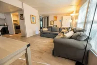 Spacious Cottage, Near Augusta Masters, DT Aiken, USCA, Sav River Site.