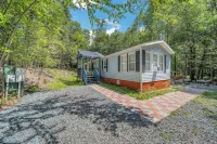 The River House - Sauna & Hot Tub