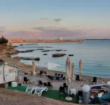 Vacation apartment in Porto Torres very close to the sea