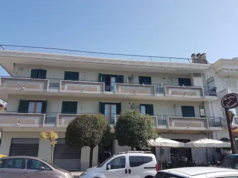 Just Pompeii Holiday House on the outskirts of Pompeii