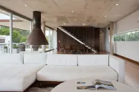 4bdr , 3.5 Bdr. Stunning new Modern House in Jose Ignacio Hotels in Arenas de Jose Ignacio