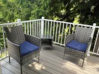 Cozy 3-bedroom 2.5 bath house in Kent near hospital and shopping centers 켄트 호텔