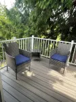 Cozy 3-bedroom 2.5 bath house in Kent near hospital and shopping centers