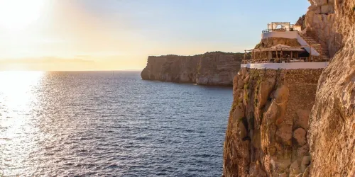 Fantastic apartment in Cala en Porter Hotels in Alaior