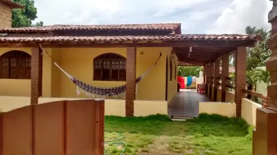 Spacious and pleasant house Hotels near Morere