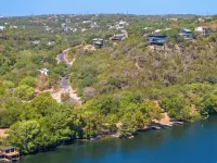 The Tiny Oasis: Luxe Stay with Deck & Private Pool