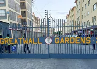 LIWANDO PL, 3BR, 2BATH @GWA, 15 MINUTES FROM JKIA, W/WIFI, NETFLIX, WASHER, ETC