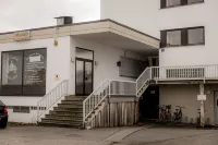 Come4stay Passau - Spitalhof I Modern I Wlan I Küche I Balkon I Netflix