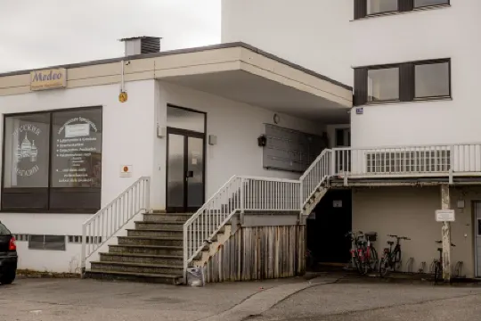 Come4stay Passau - Spitalhof I Modern I Wlan I Küche I Balkon I Netflix