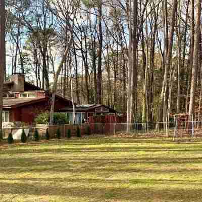 Newly built 4BR, close to Duke, ready for Duke Graduation! Hotel Exterior