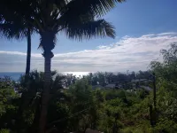 T3 Saint Leu à 3min à Pied du Lagon