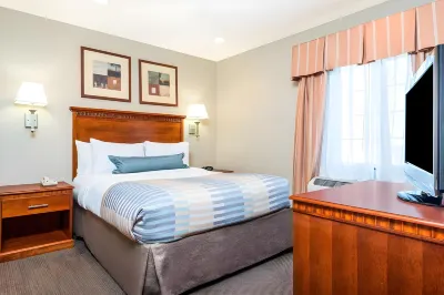 Candlewood Suites LAX Hawthorne Hotels near Beach Boys Historic Landmark