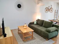 Bohemia in the Garonne Hotels in Tonneins