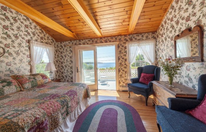 Acadia Oceanside Meadows Inn
