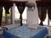 Hotel Casitas Del Tajin