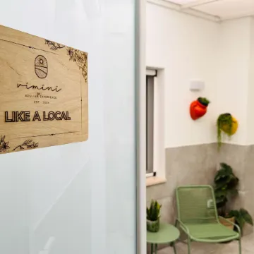 Vimini Like a Local - City Center