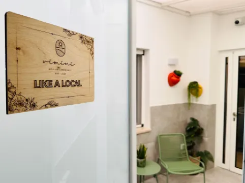 Vimini Like a Local - City Center