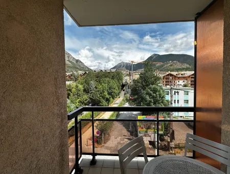 Cosy apartment Pied de Piste (Prorel gondola) / Downtown