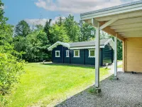 6 Person Holiday Home in Silkeborg by Traum