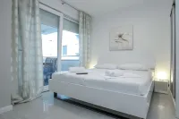 Apartments Tomana