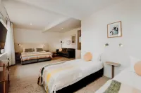 庫多谷汽車旅館