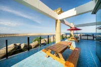 Yeongdeok Harbor Stay Hotels in Yeongdeok